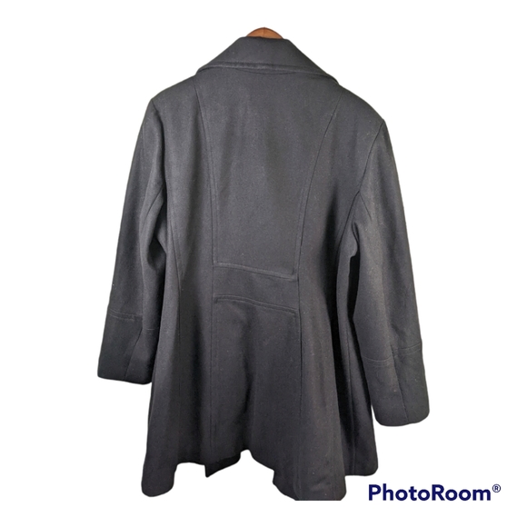 Annie Klein, XXL, Black - Picture 6 of 11